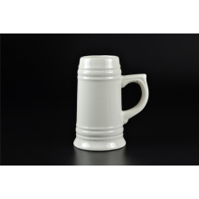 Ceramic Beer Mug Tankard Stein